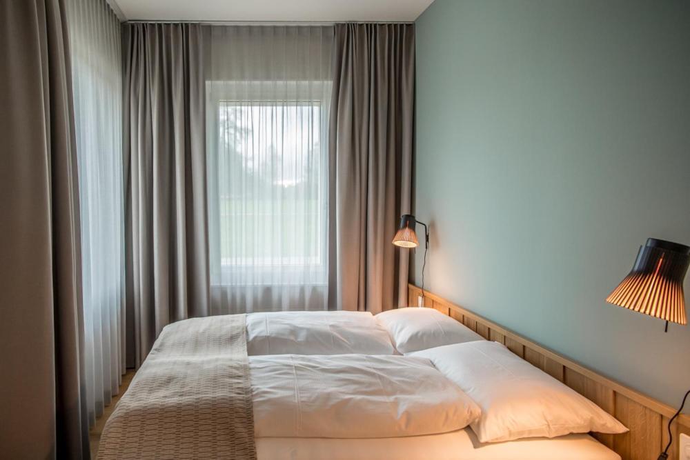 Aparthotel Luzern West Alberswil Exterior foto